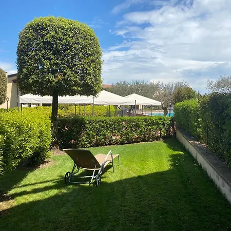 Garda Resort Village Peschiera del Garda Exterior photo