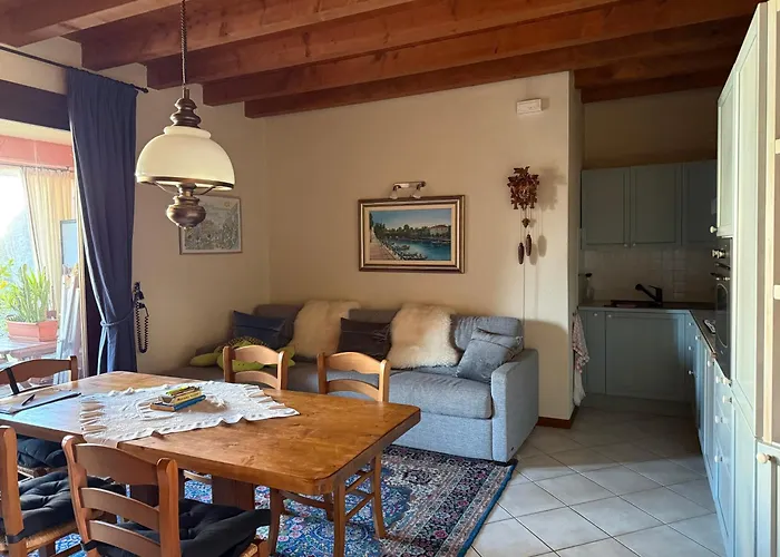 Garda Resort Village
