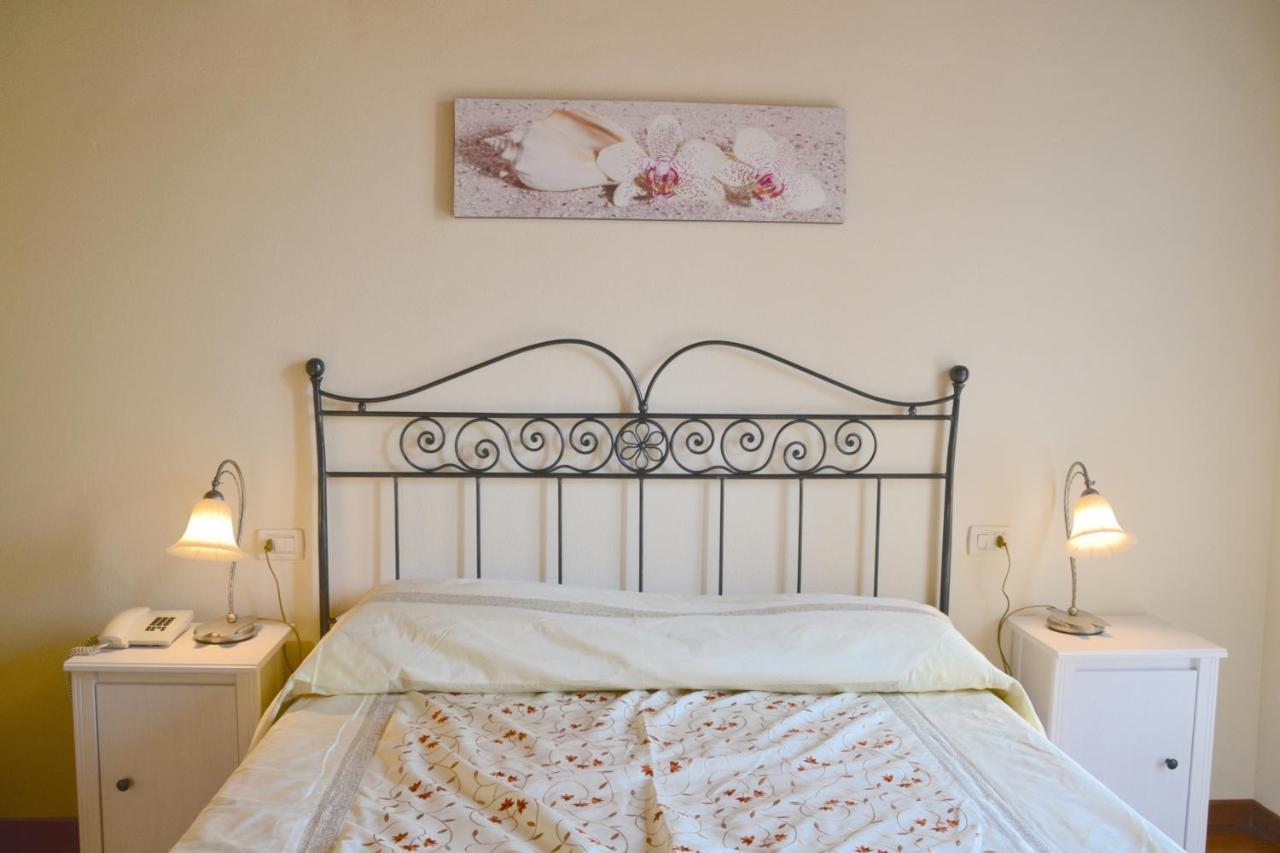 Resort Garda Village 3*