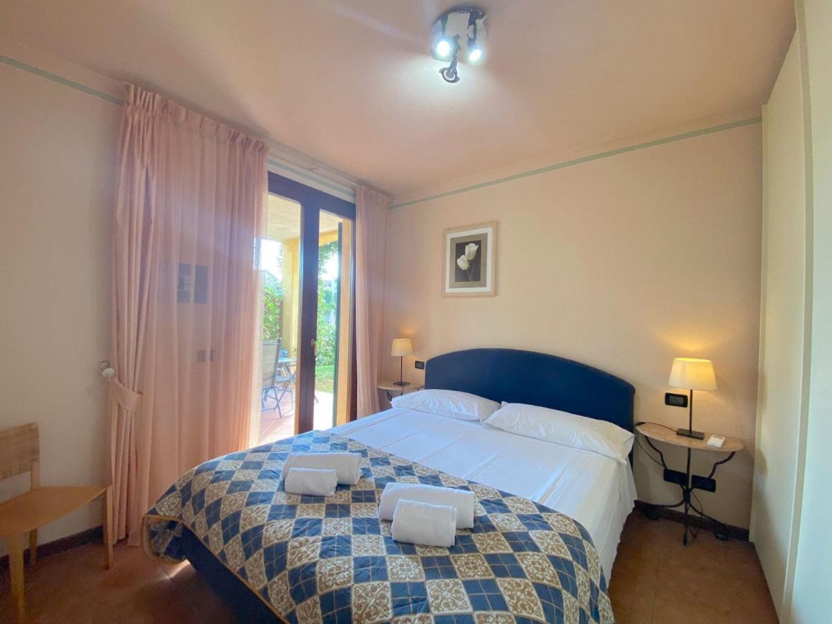 Resort Garda Village 3*