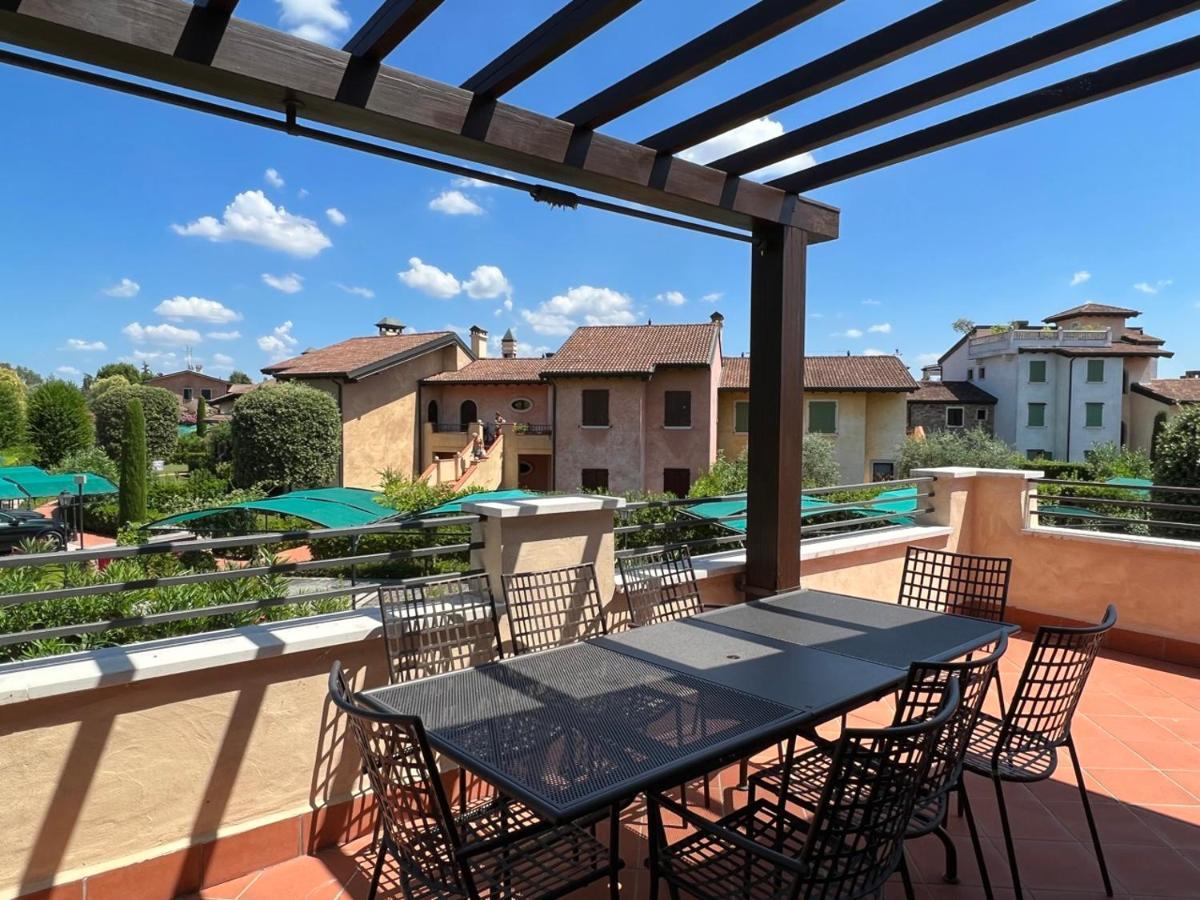 Garda Village 3* Peschiera del Garda