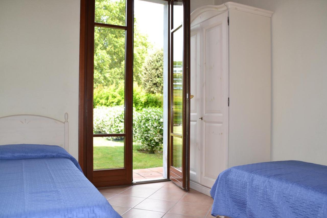 Garda Village