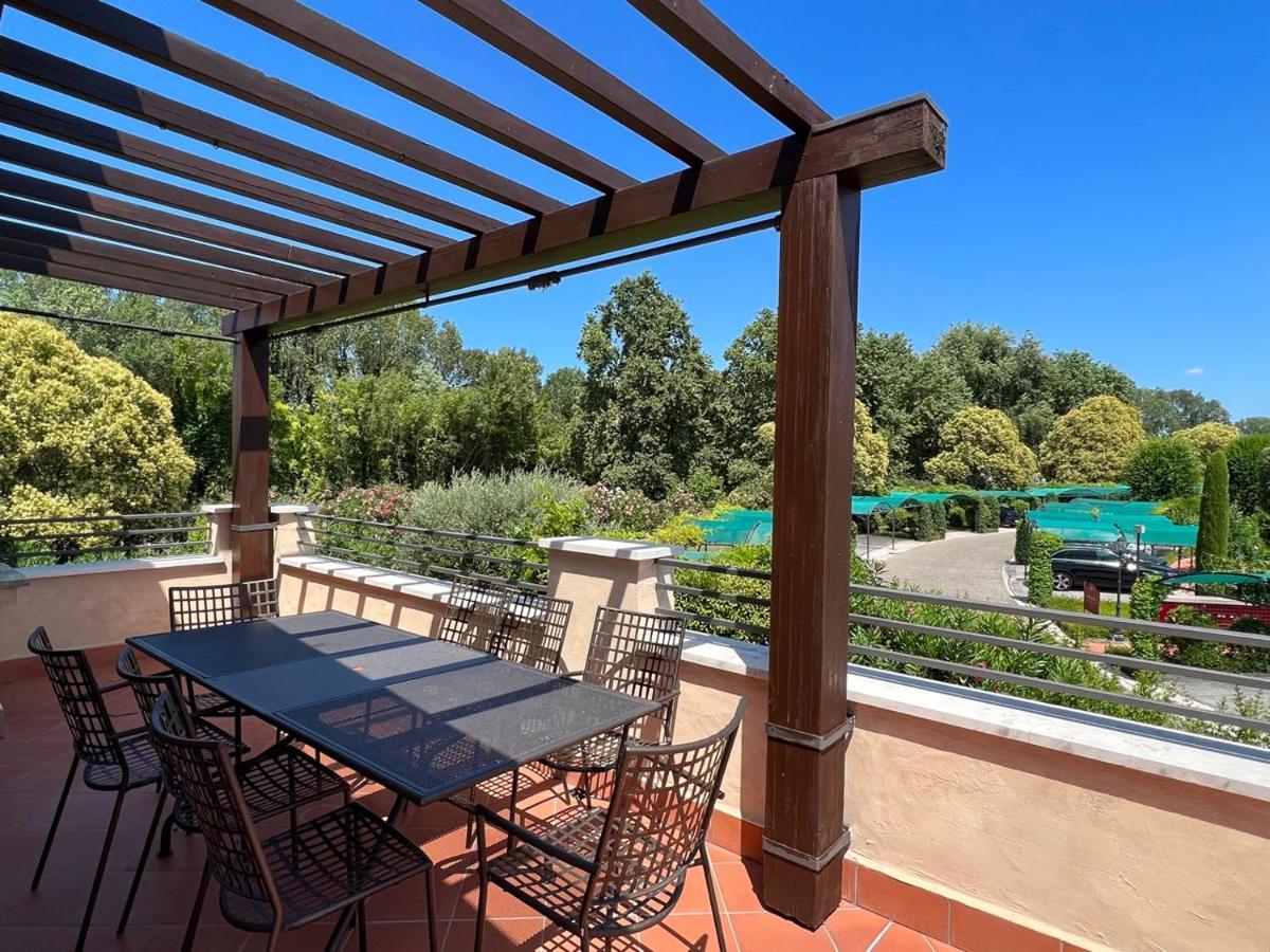 Resort Garda Village Peschiera del Garda