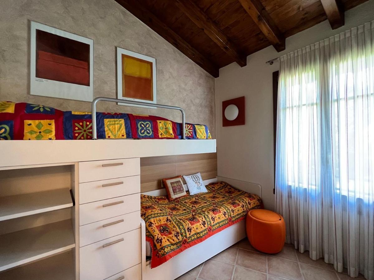 Garda Village 3*