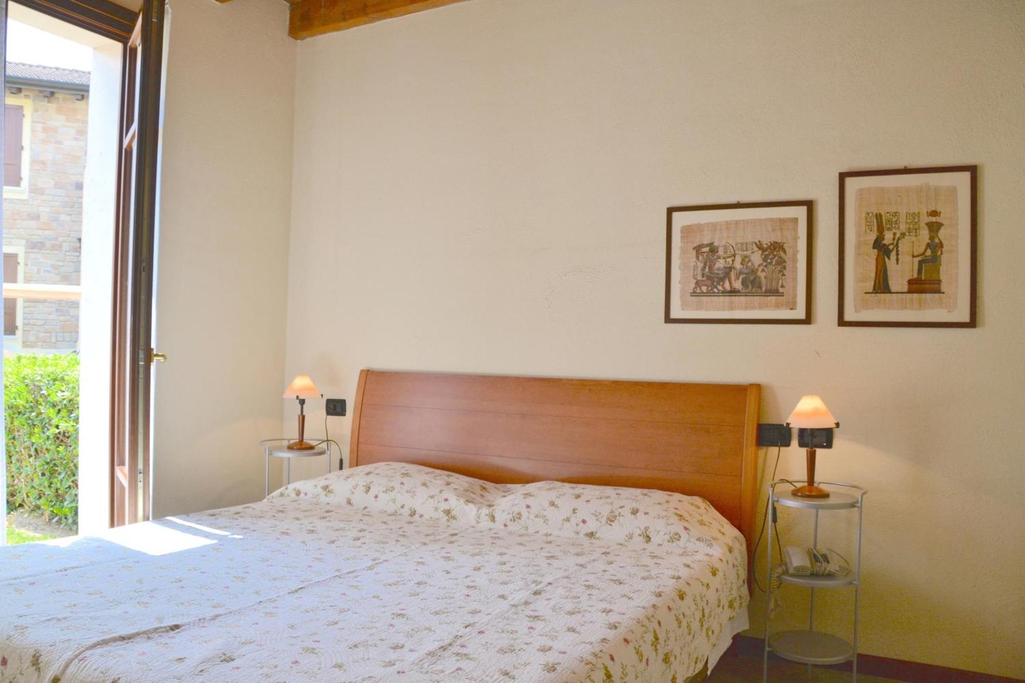 Garda Village Resort 3*