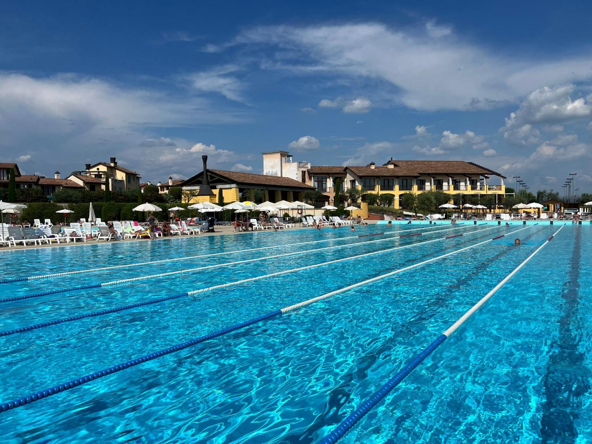 Garda Village 3* Peschiera del Garda