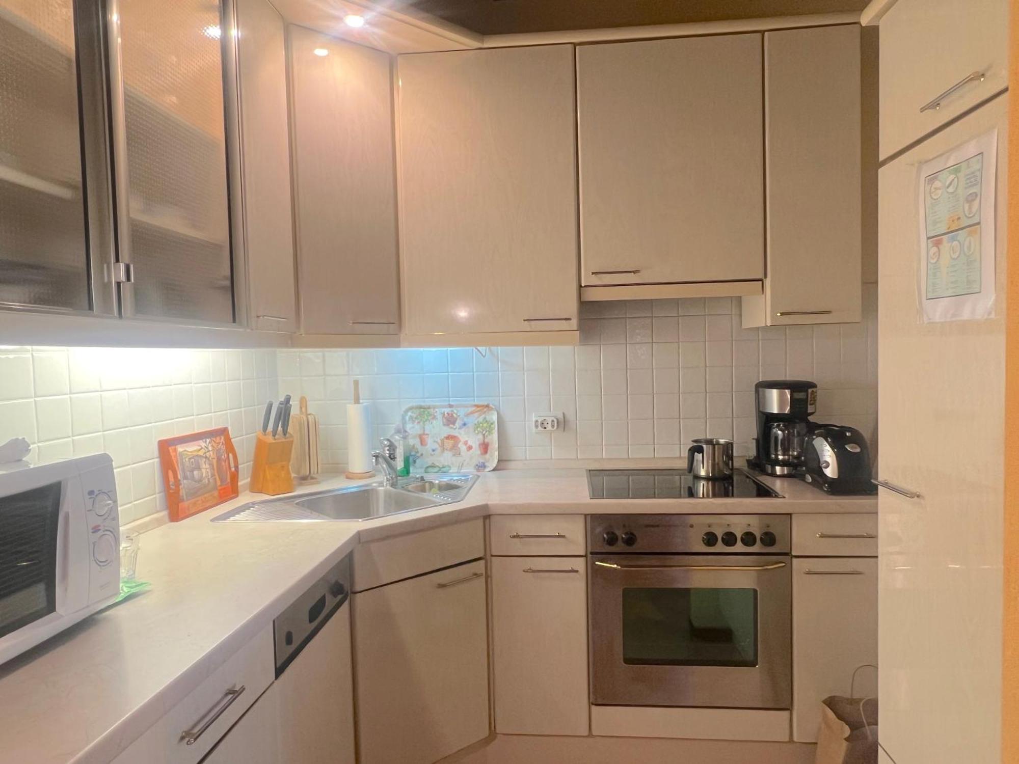Garda Village 3*