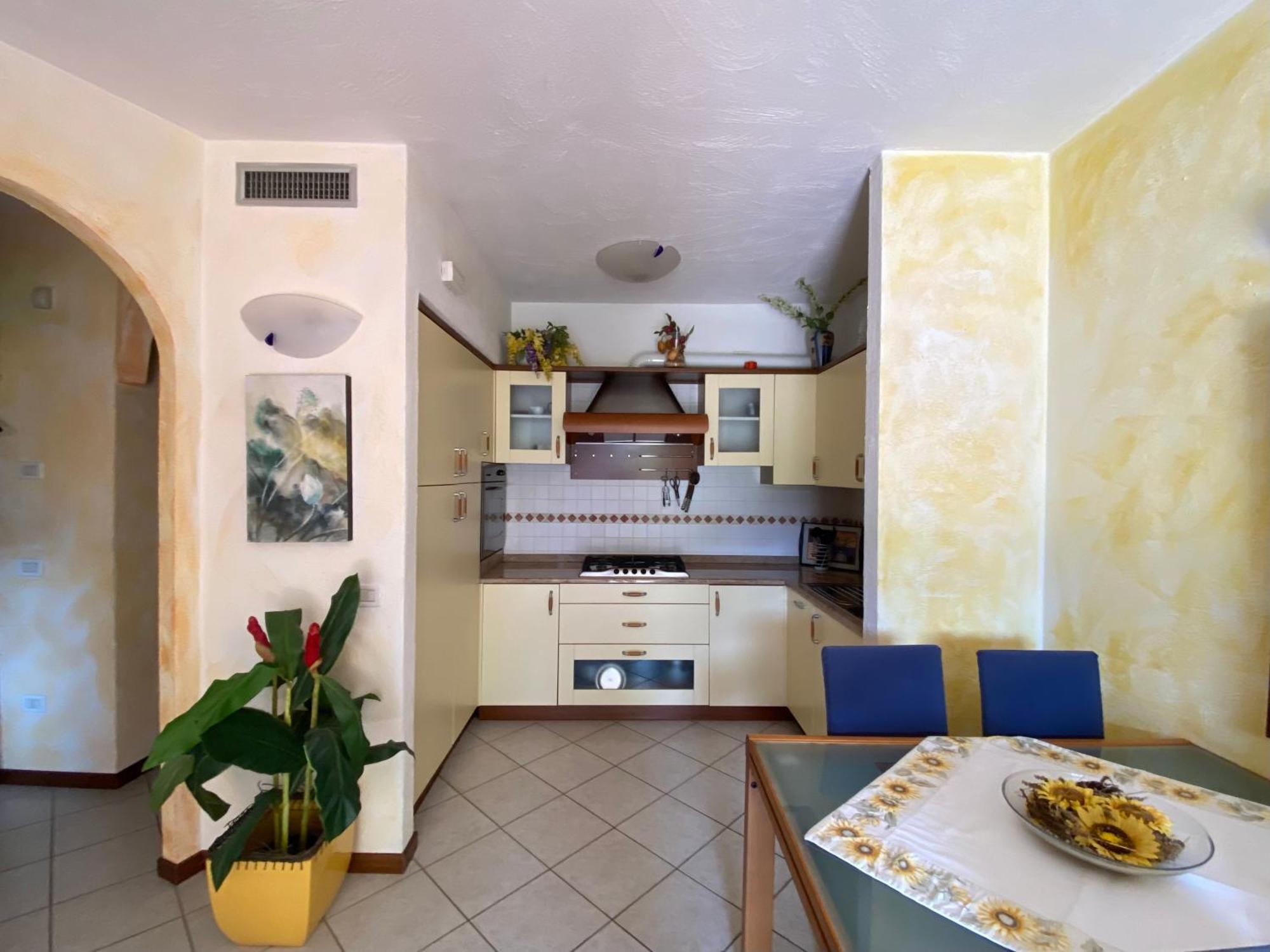 Garda Village
