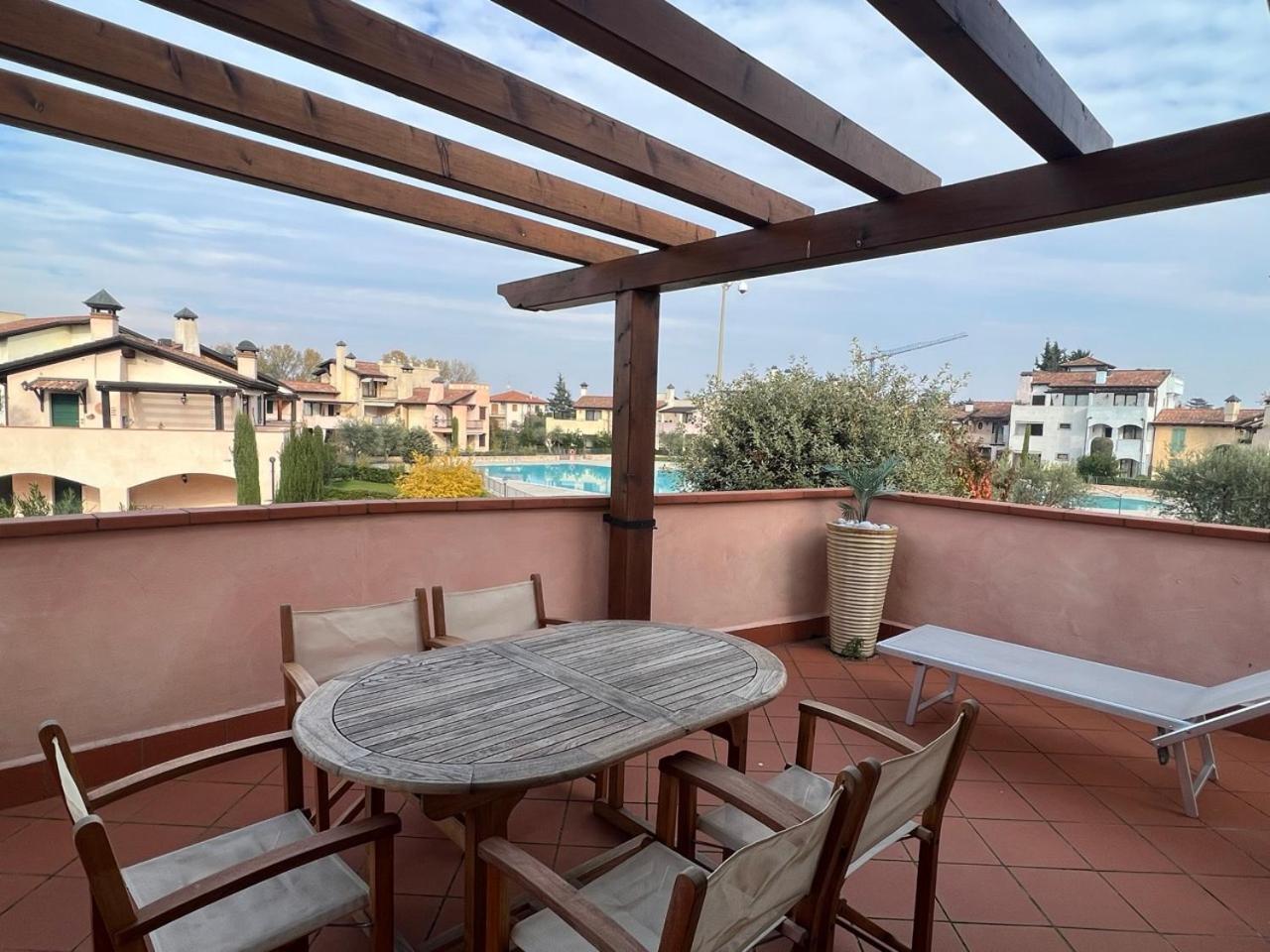 Garda Village Resort 3*