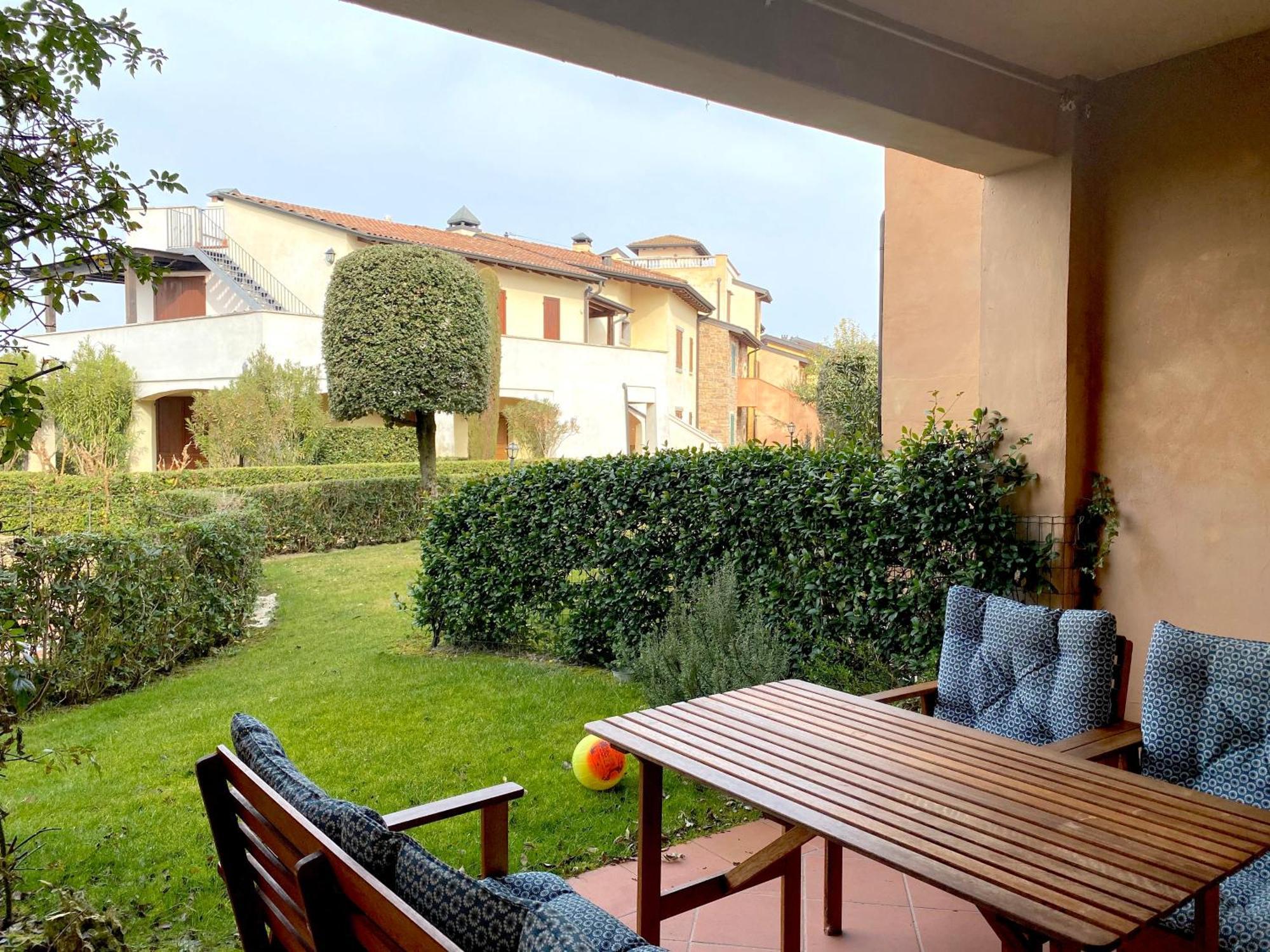 Resort Garda Village 3*
