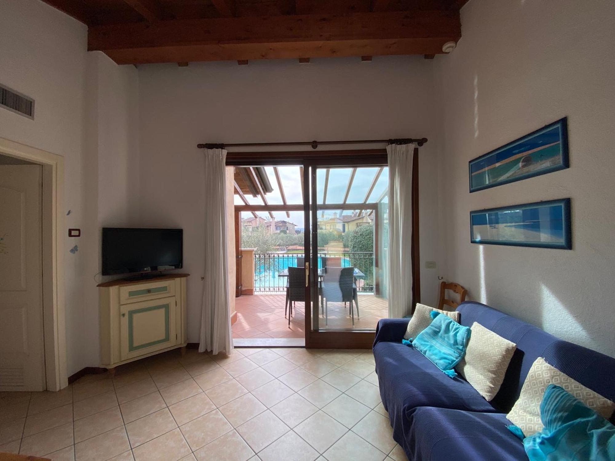 Garda Village Resort 3*