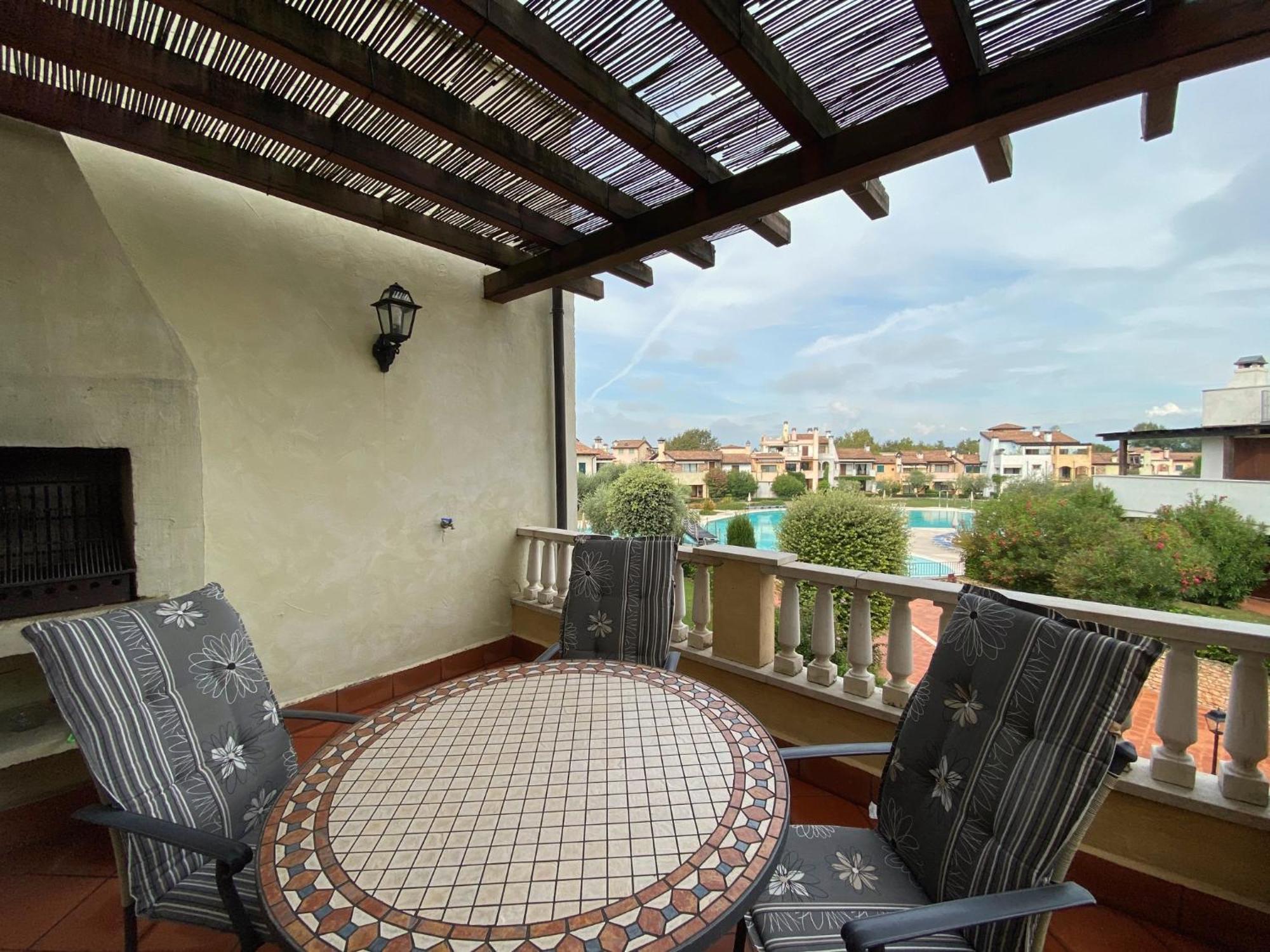 Garda Village Resort 3*