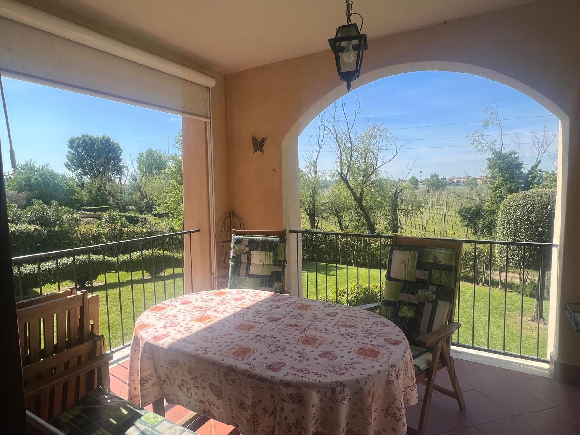 Resort Garda Village Peschiera del Garda