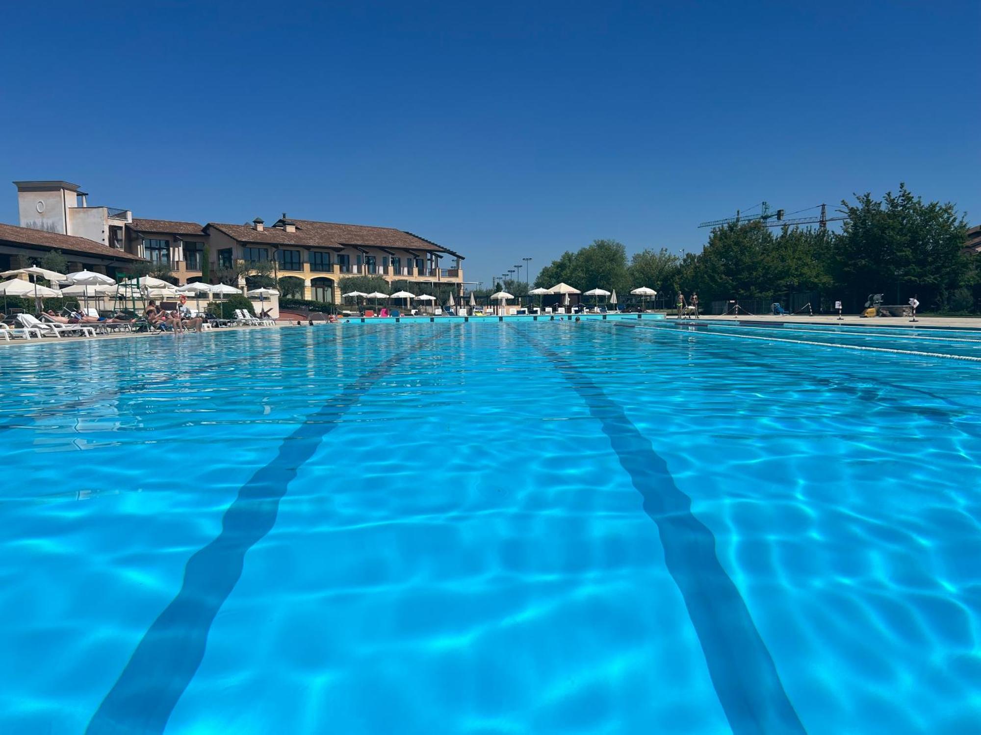Resort Garda Village 3*