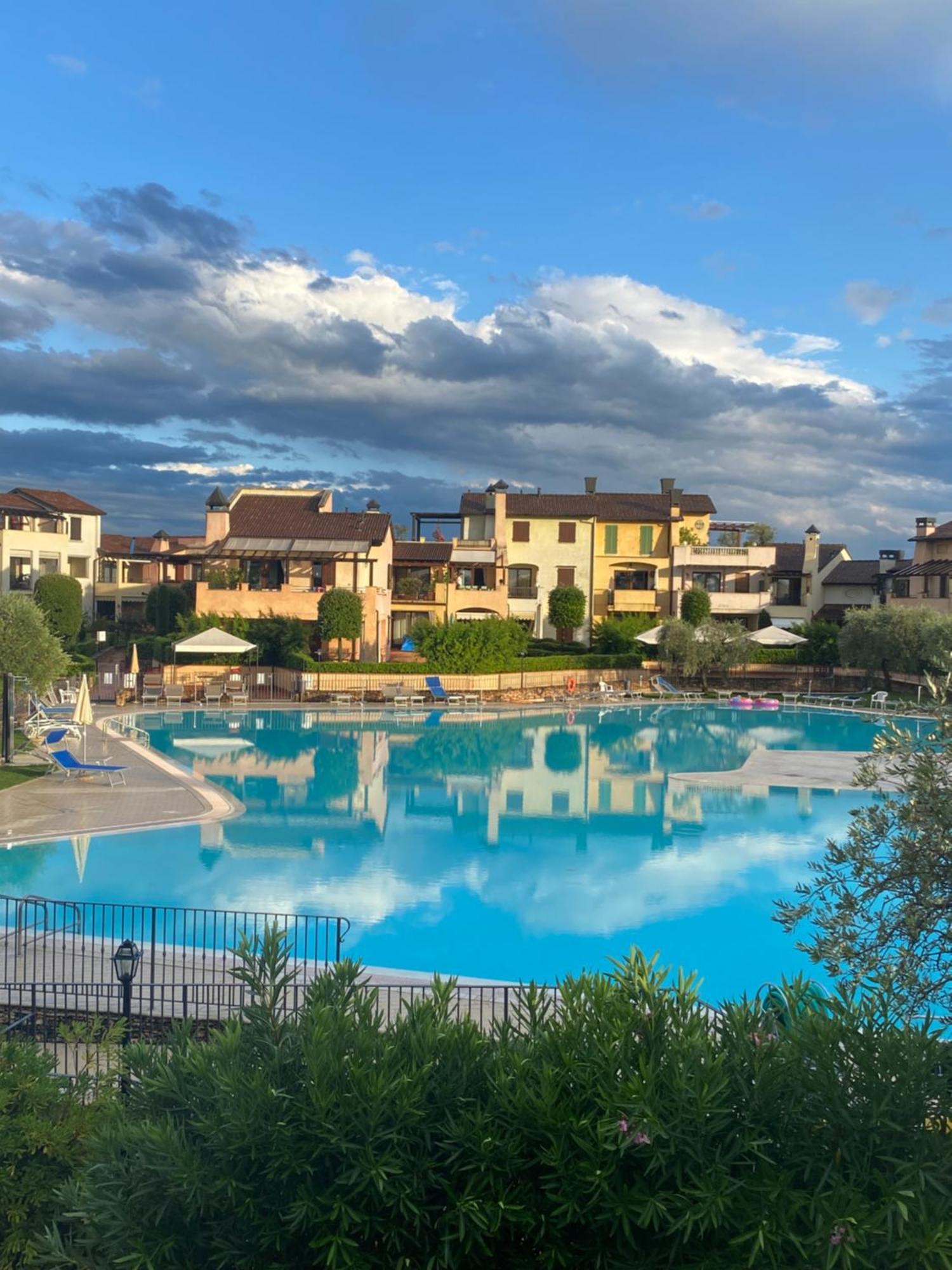 Resort Garda Village Peschiera del Garda