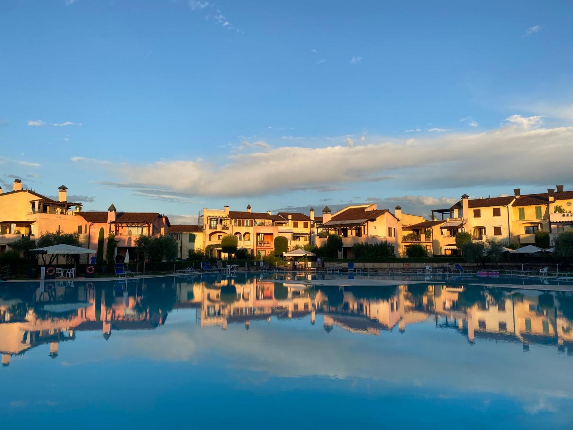 Resort Garda Village