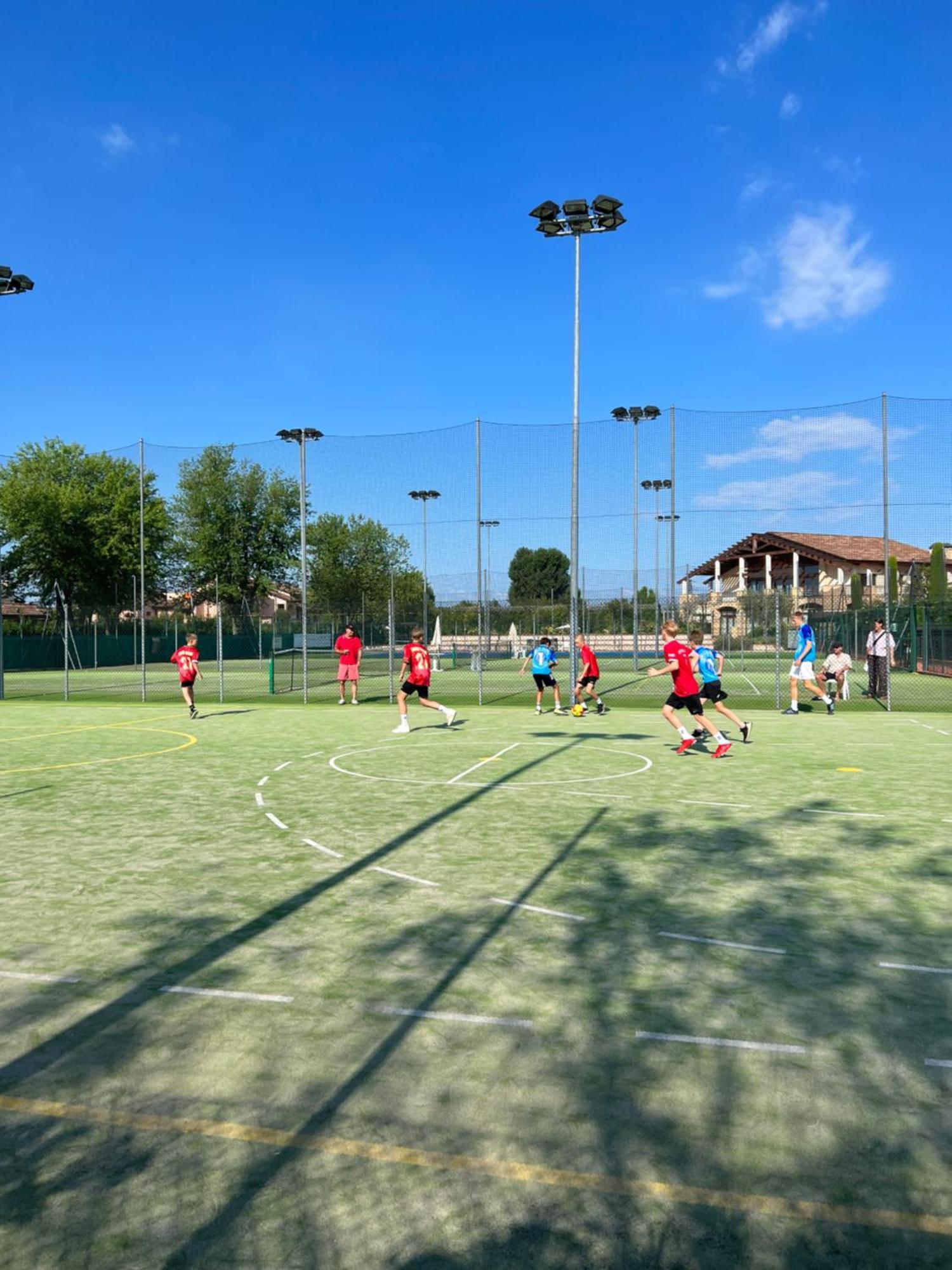Garda Village Peschiera del Garda