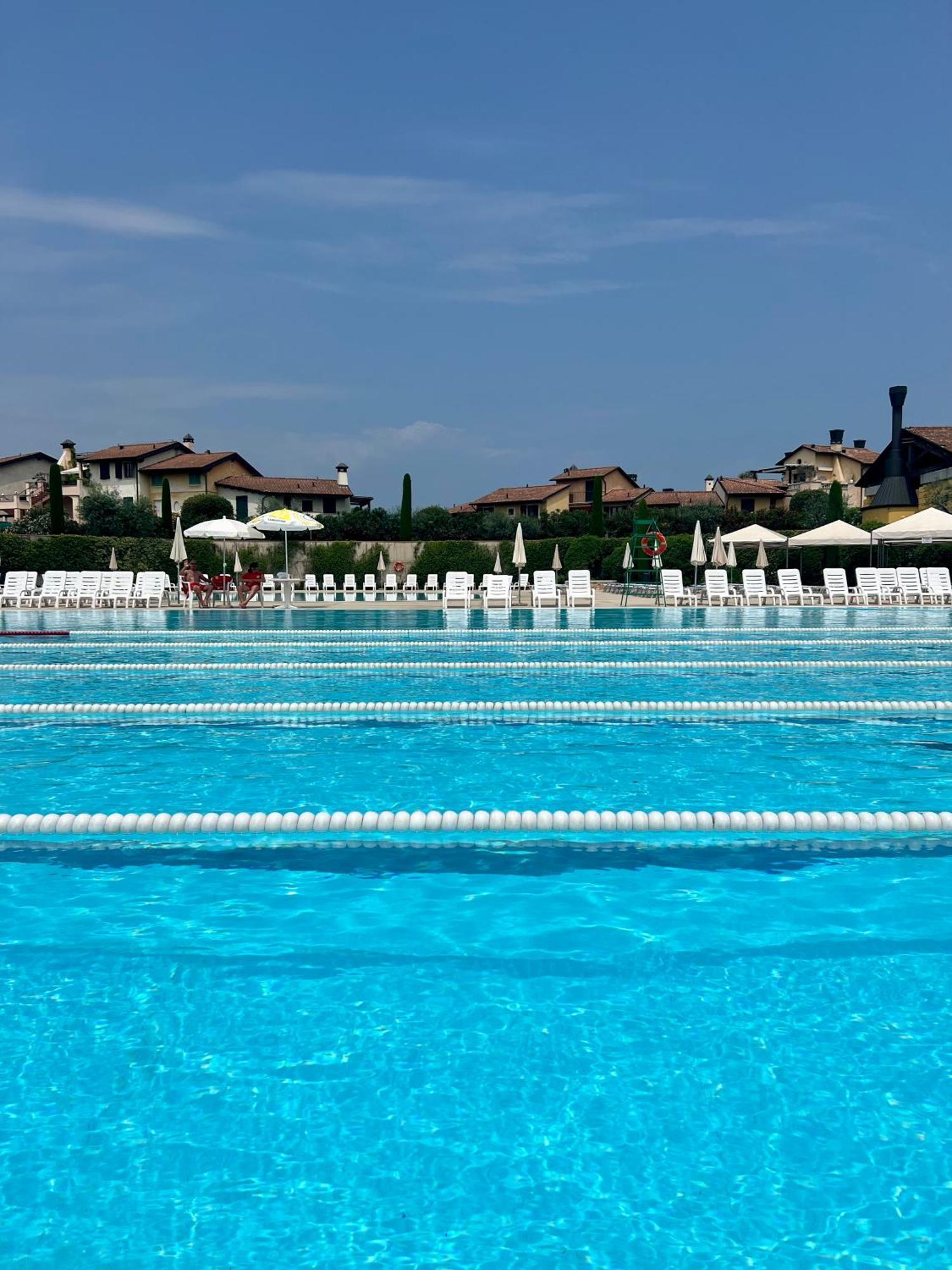 Garda Village Resort 3*