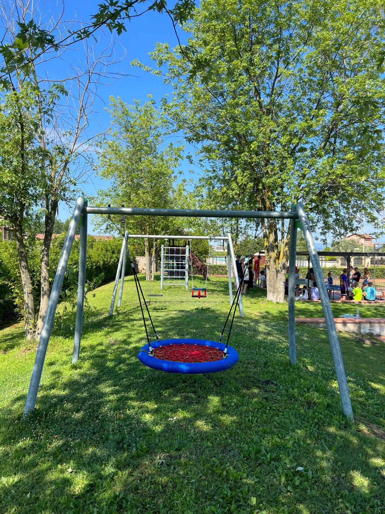 Garda Village 3*