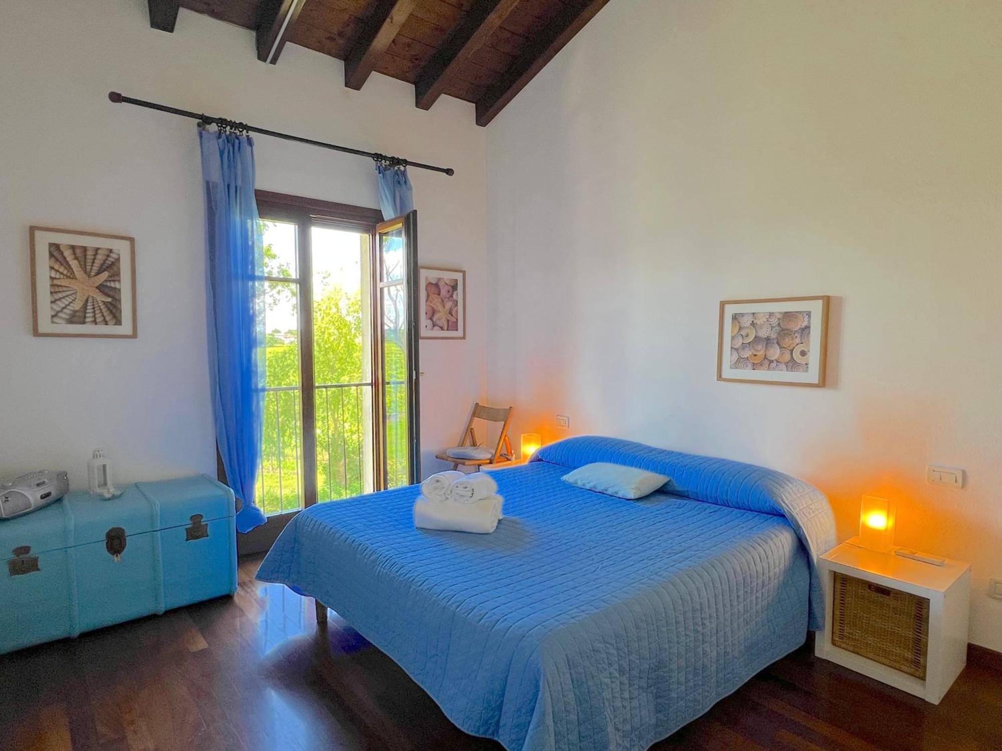 Resort Garda Village 3*