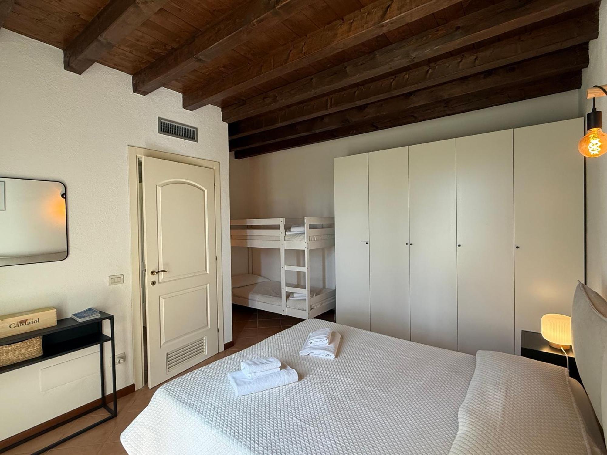Resort Garda Village Peschiera del Garda