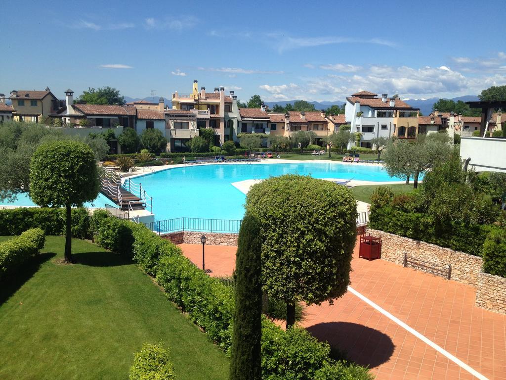 Garda Village Peschiera del Garda
