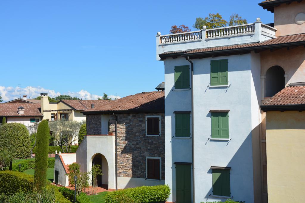 Garda Village 3* Peschiera del Garda