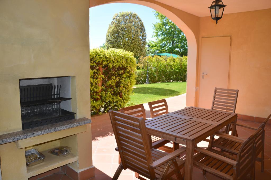 Garda Village Resort 3*