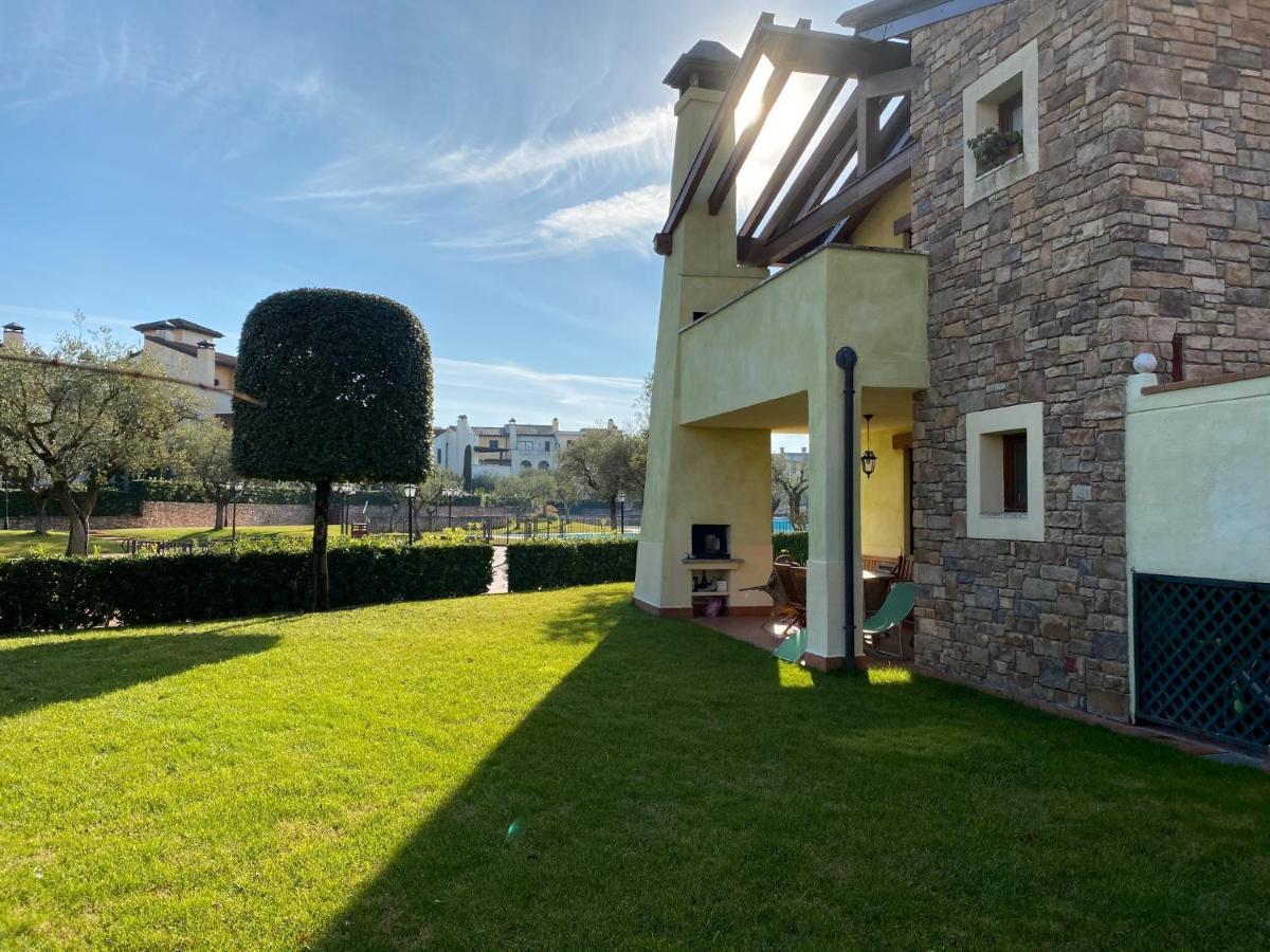 Garda Village 3*