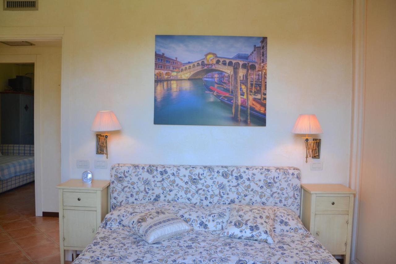 Resort Garda Village Peschiera del Garda