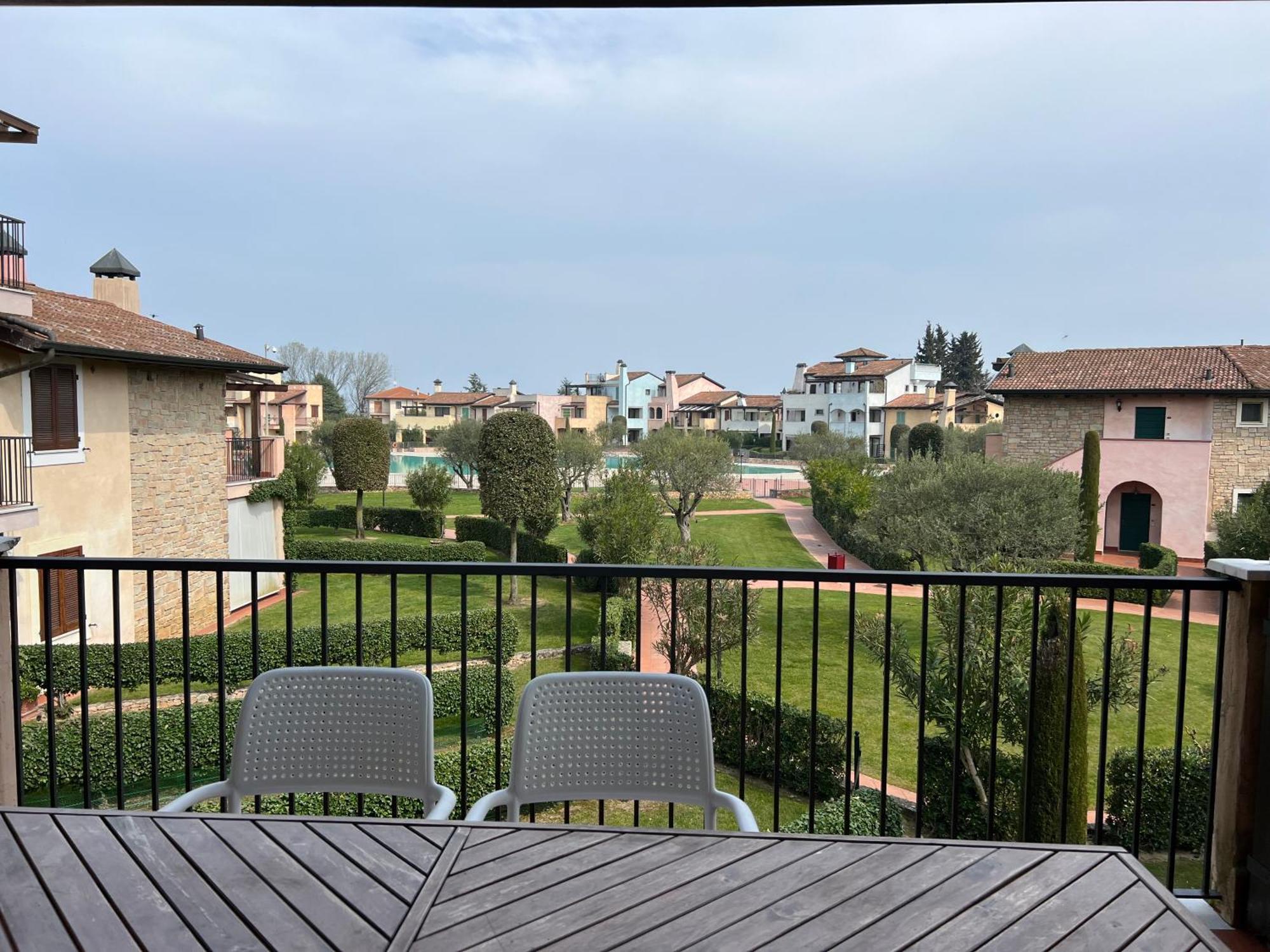 Resort Garda Village
