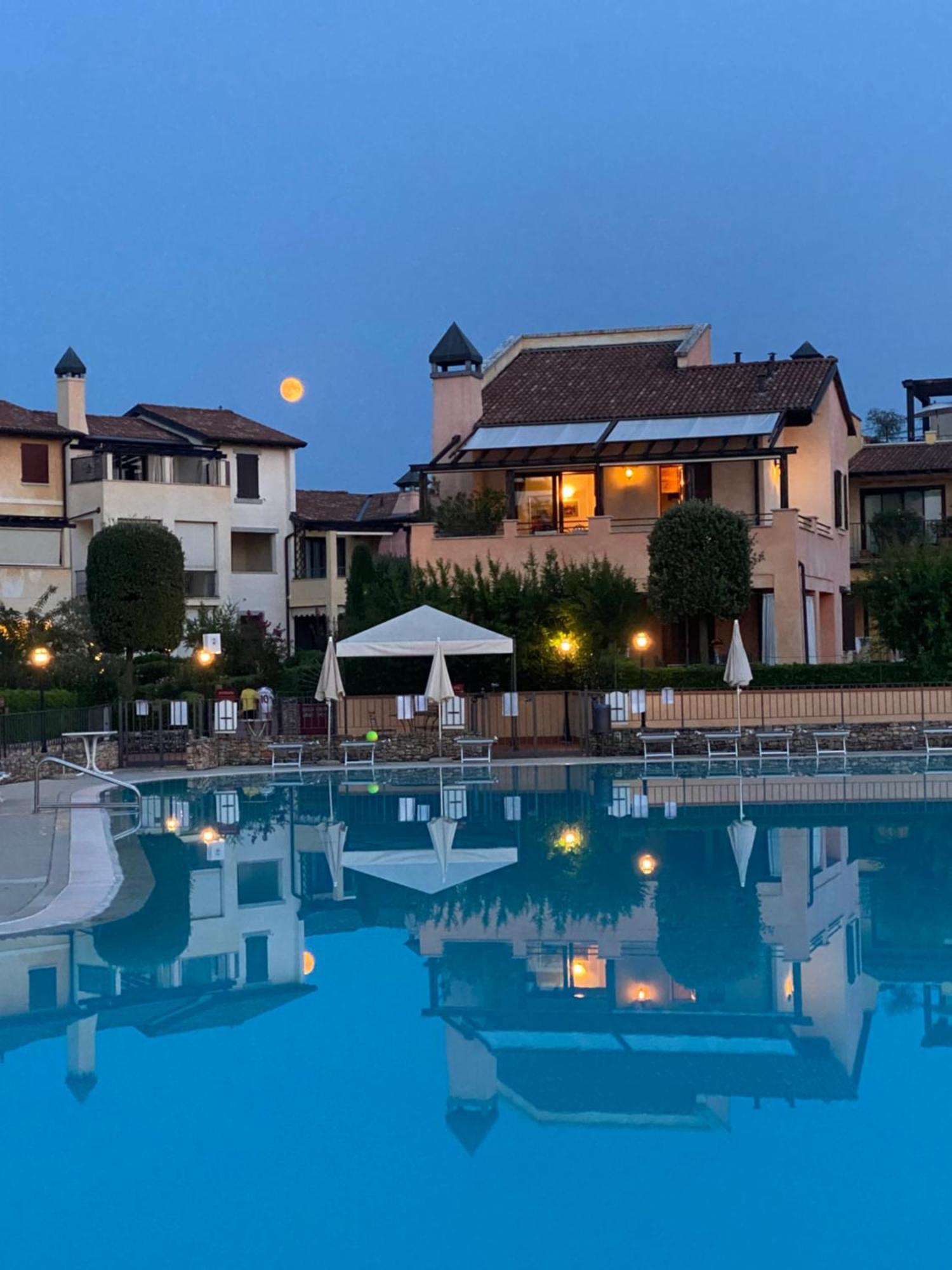 Resort Garda Village Peschiera del Garda