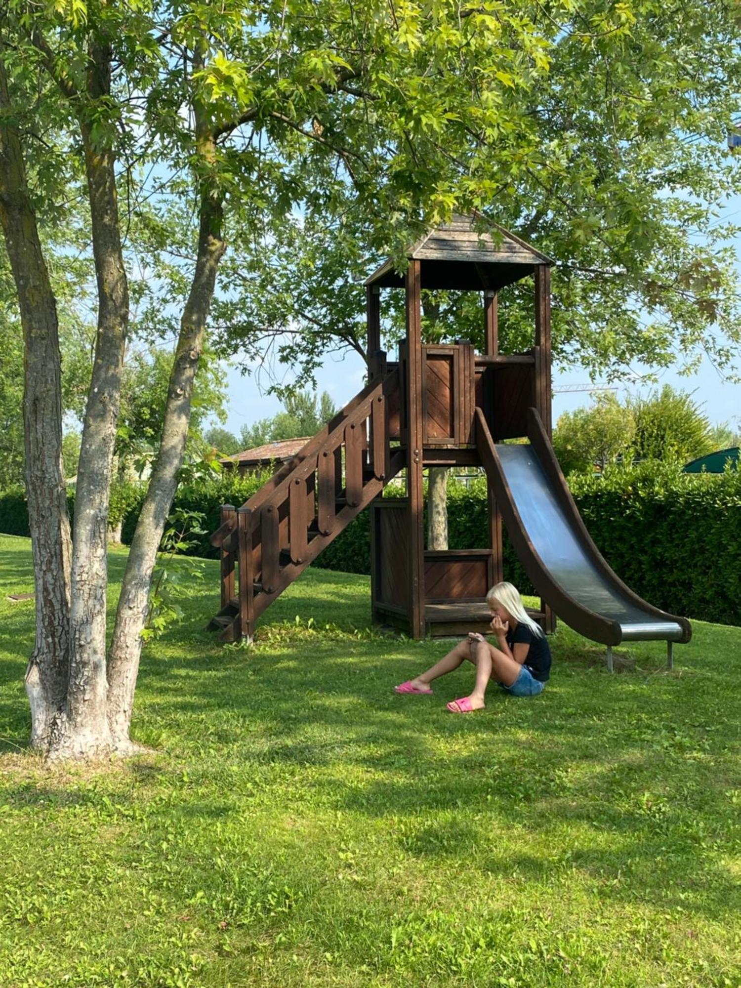 Garda Village Resort Peschiera del Garda