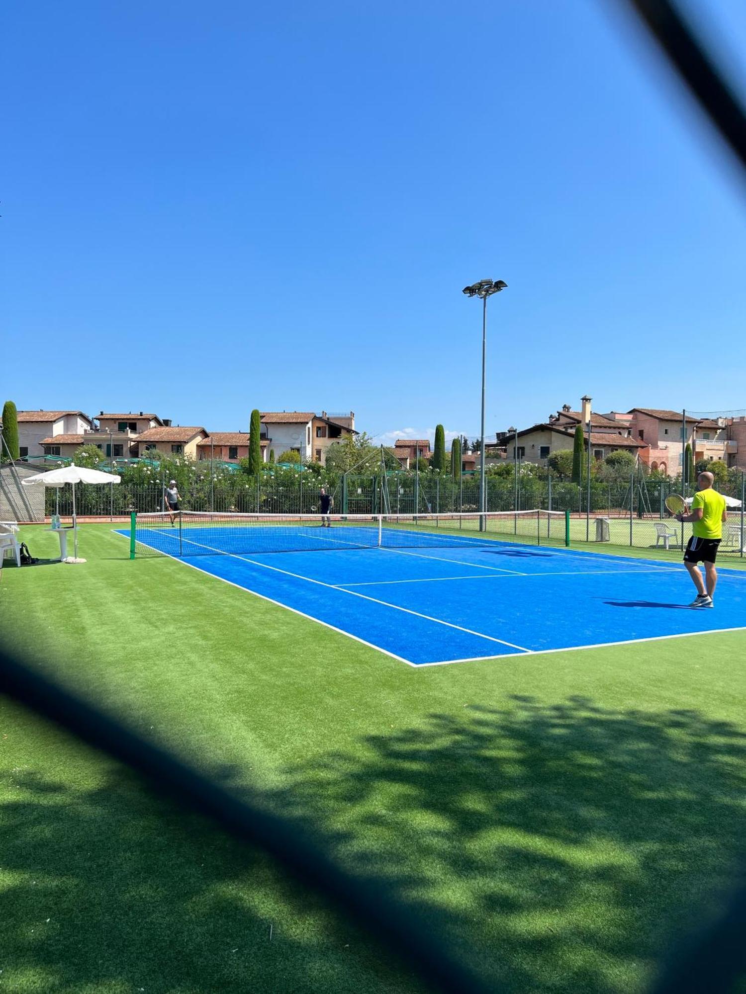 Garda Village Resort