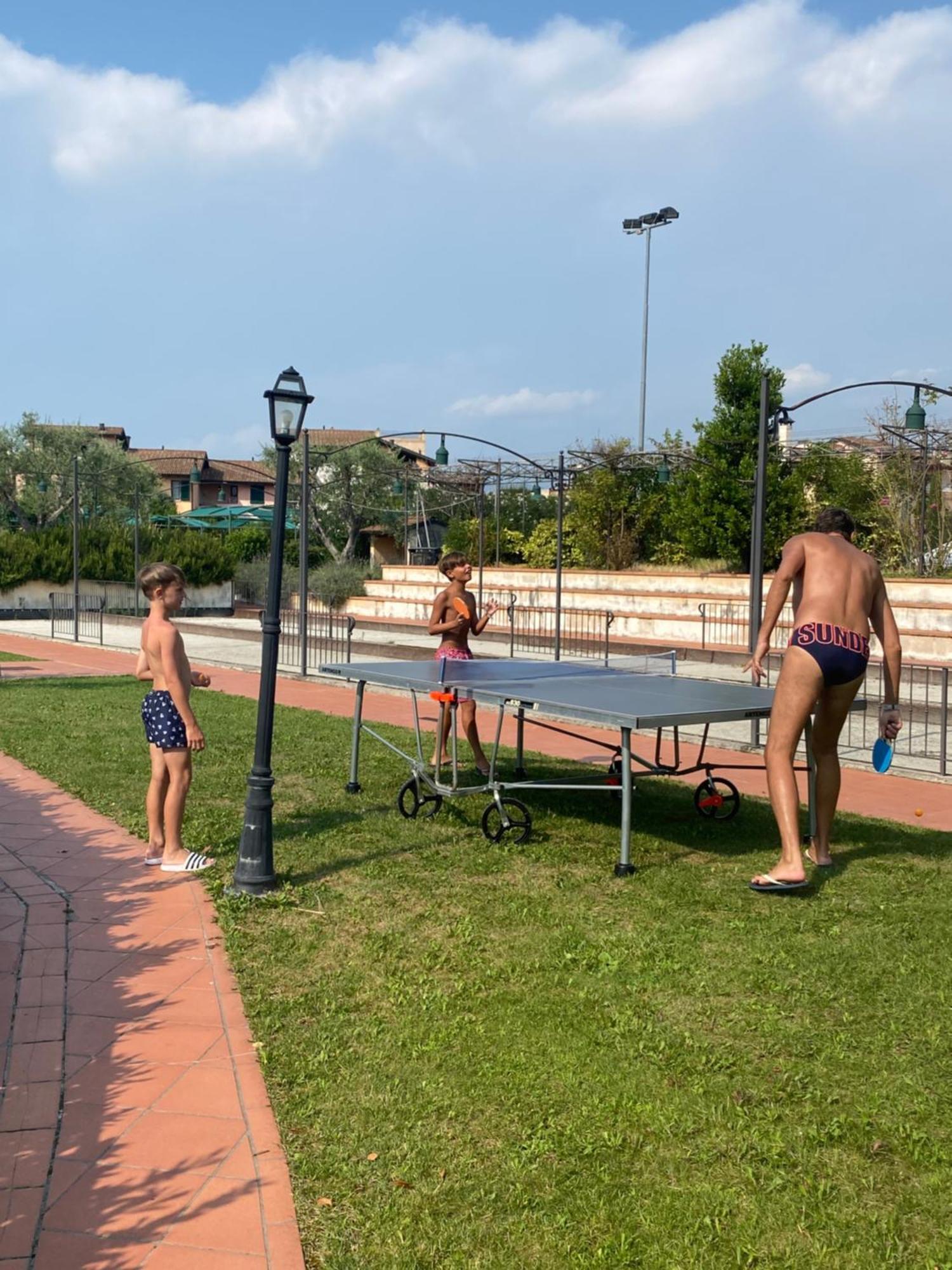 Garda Village Peschiera del Garda