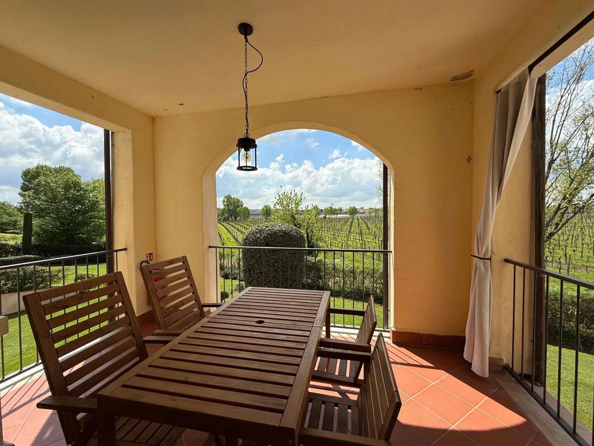 Garda Village 3* Peschiera del Garda