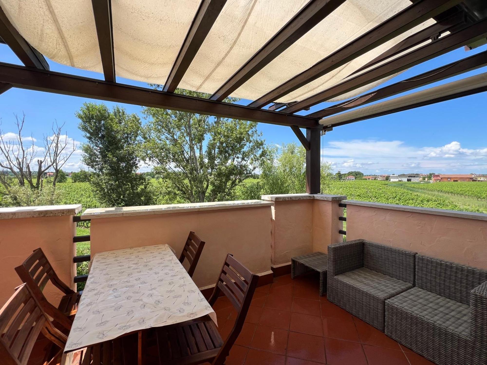 Resort Garda Village