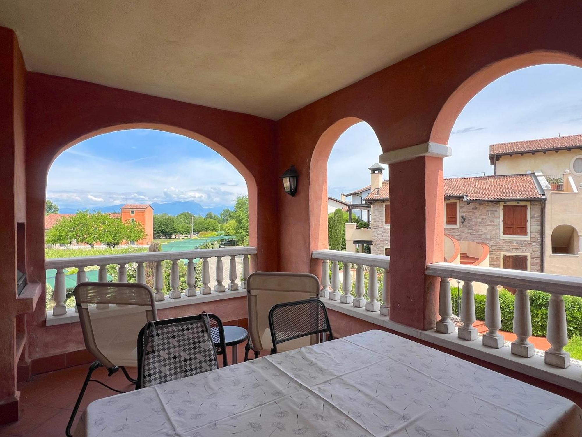 Garda Village Resort Peschiera del Garda