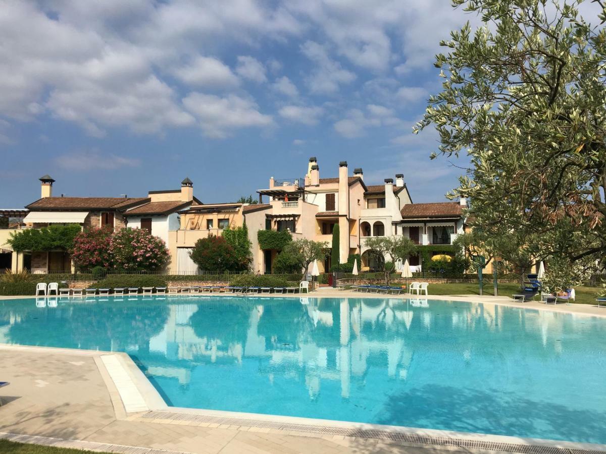 Garda Village Resort Peschiera del Garda