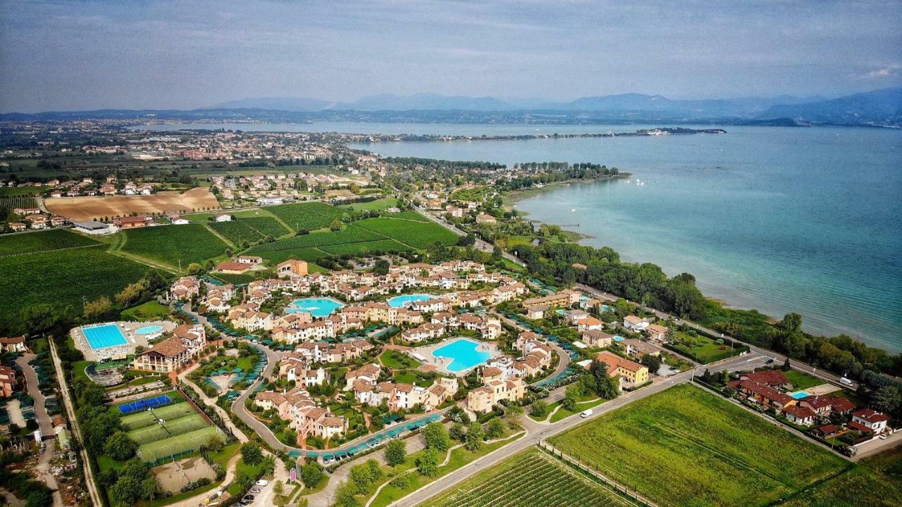 Garda Village 3* Peschiera del Garda