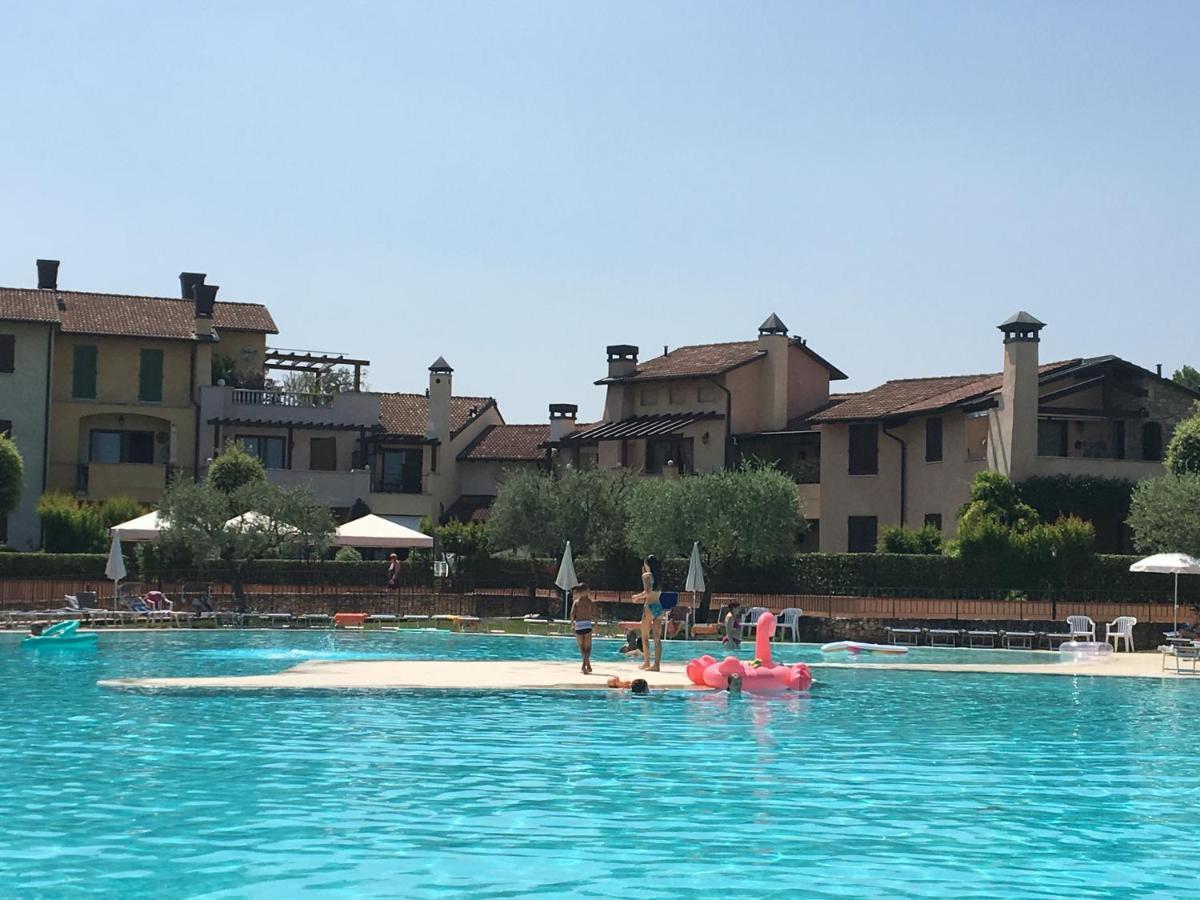 Garda Village 3* Peschiera del Garda